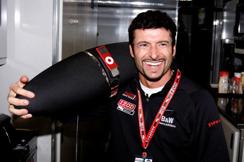 Alex Tagliani